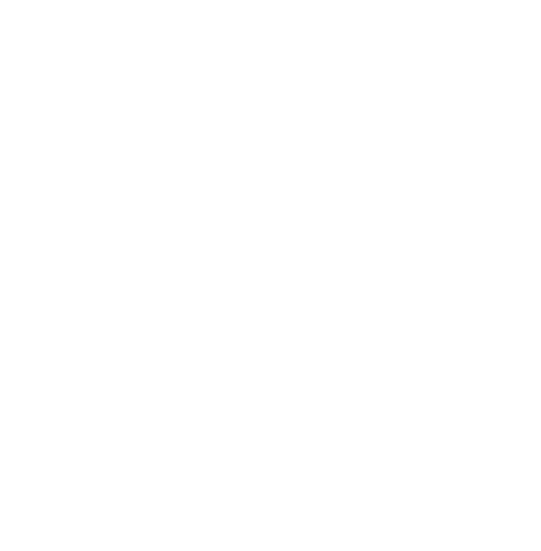A smirking cartoon shark with big eyes